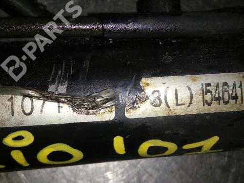 Steering rack KIA RIO I Hatchback (DC) 1.5 16V | BP576465M22 
