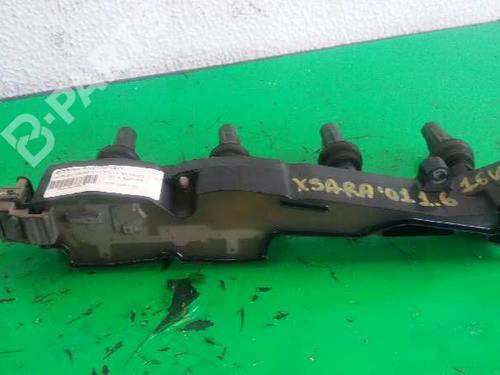Used Ignition coil Ignition coil 1709582 1709582