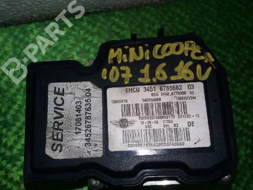 Used ABS pump ABS pump 244976 244976