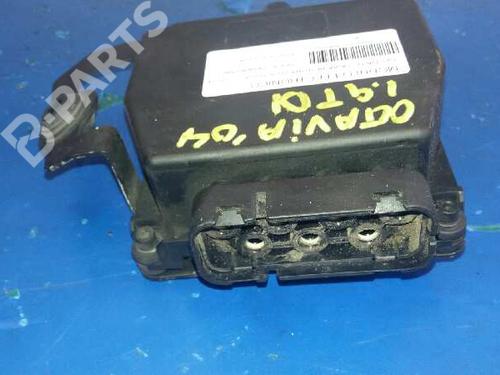 Elektronisk modul SKODA OCTAVIA II (1Z3) 1.9 TDI (105 hp) 253090