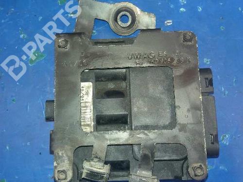 Elektronisk modul SKODA OCTAVIA II (1Z3) 1.9 TDI | BP253090M83 