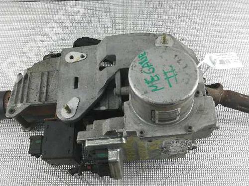 Steering column RENAULT MEGANE II Coupé-Cabriolet (EM0/1_)  | BP2962585M21 