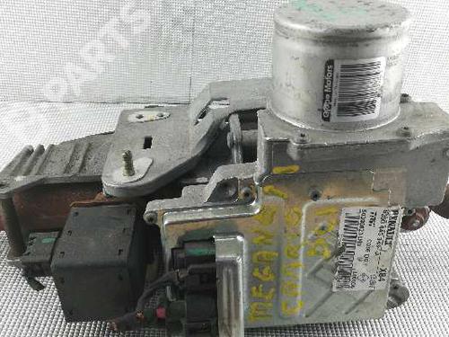 Steering column RENAULT MEGANE II Coupé-Cabriolet (EM0/1_)  | BP2962585M21 