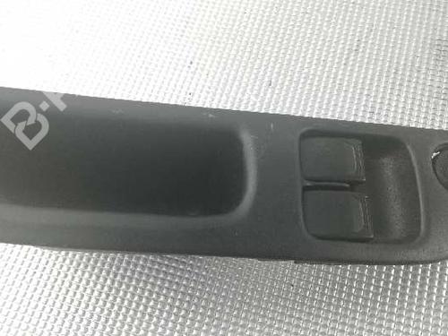 UlisemInterrupteur Principal De Vitre électrique Côté Conducteur Avant Gauche Pour Toyota Rav4 2000 2005 8482042160 89084133