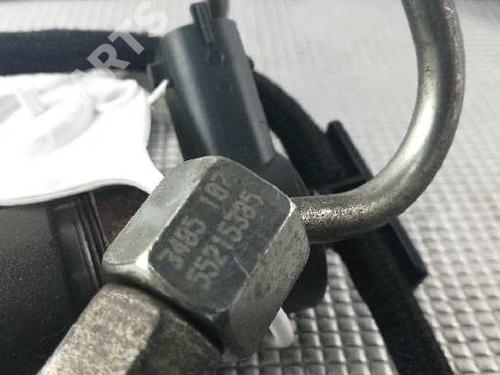 Iniettori OPEL CORSA D (S07) 1.3 CDTI (L08, L68) | BP1971541M100 