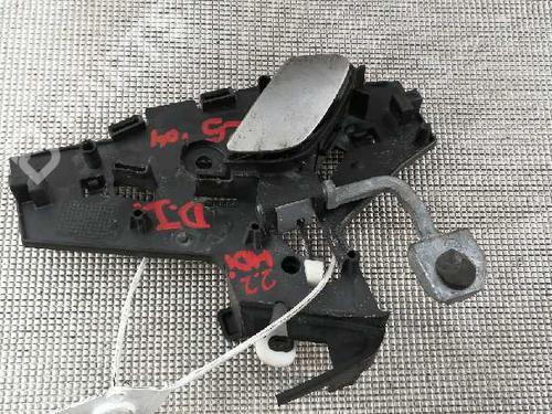 Used Front left interior door handle Front left interior door handle CITROËN C5 I (DC_) 2.2 HDi (DC4HXB, DC4HXE) (133 hp) 3212253 3212253