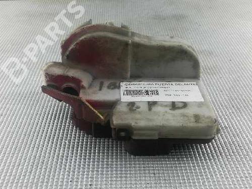 Højre fortil lås SEAT IBIZA II (6K1) 1.0 (45 hp) 3193290