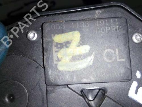 Front left lock FORD FIESTA VI (CB1, CCN) 1.6 TDCi | BP575236C98 