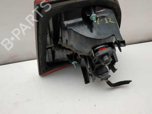 Left tailgate light SEAT LEON (1M1) 1.9 TDI | BP6035357C79 