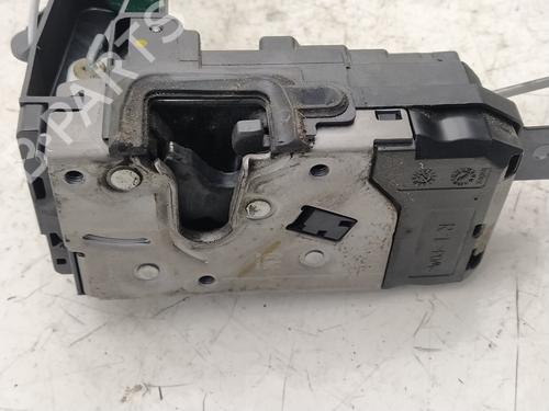 Front right lock OPEL ASTRA H (A04) 1.7 CDTI (L48) | BP16043412C97 