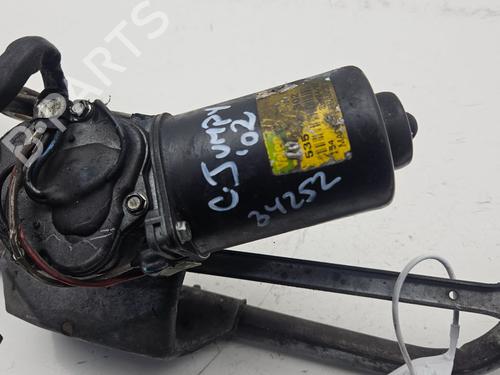 Essuie-glace moteur avant CITROËN JUMPY I Platform/Chassis (BU_, BV_, BW_, BX_) 2.0 HDi 110 16V | BP29525457M29 