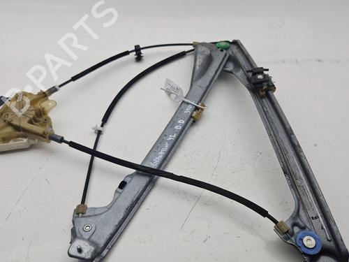 Used Front right window mechanism RENAULT LAGUNA III Grandtour (KT0/1) [2007-2015]  30568693