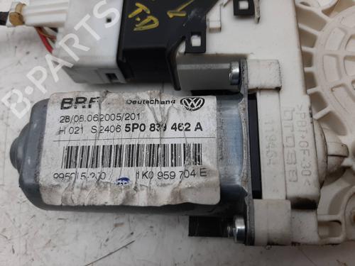 Right rear window motor SEAT ALTEA (5P1)  | BP8186218E22 