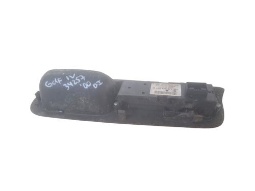 Comutador vidro frente esquerdo Comutador vidro frente esquerdo VW GOLF IV (1J1) 2.0 BiFuel (116 hp) 36142650 36142650