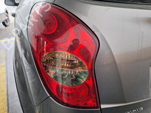 left-taillight-ssangyong-korando-ck-2010-38935533 main image