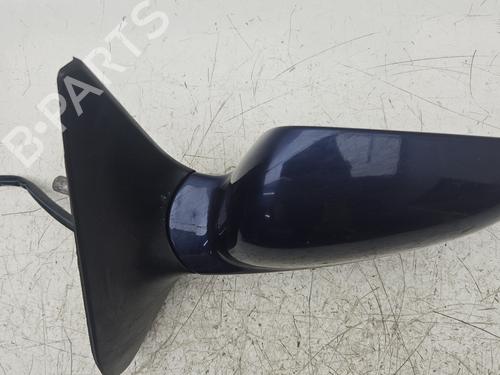 Left mirror VW POLO (6N2)  | BP24885011C26 