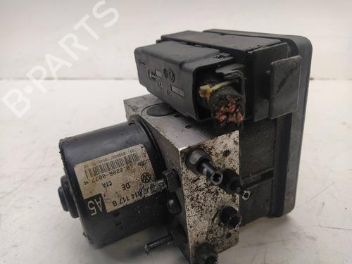 ABS Bremseaggregat SEAT LEON (1M1) 1.9 TDI | BP10327312M43 