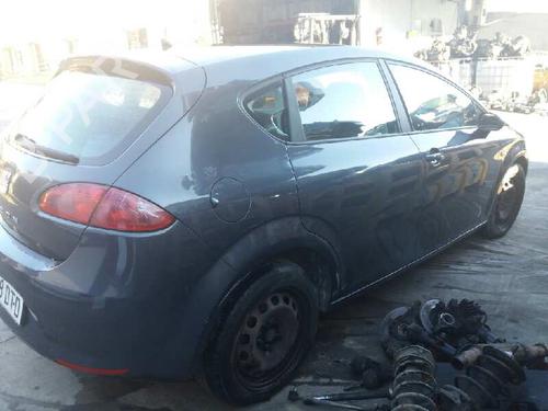 Left front shock absorber SEAT LEON (1P1) 1.9 TDI | BP539943M16 