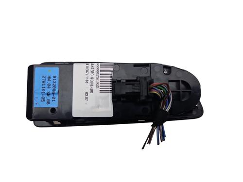 left-front-window-switch-bmw-1-e87-2003-2004-2005-2006-2007-2008-2009-2010-2011-2012-2013-31073898 main image