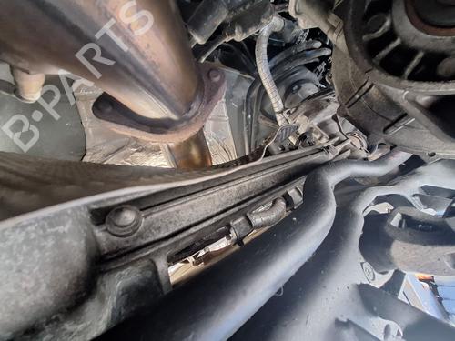 Used Steering rack Steering rack 34718537 34718537