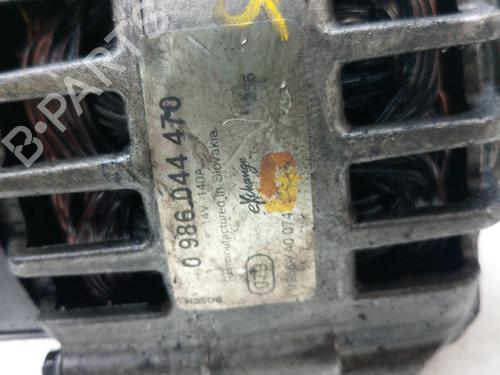 Alternator AUDI A4 B6 (8E2) 2.5 TDI | BP7921754M7 