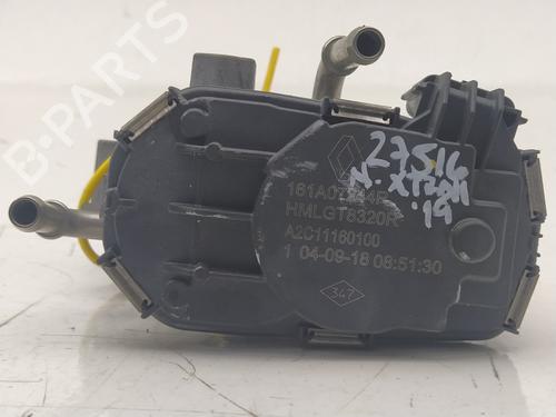 Used Throttle body NISSAN X-TRAIL III (T32_, T32R, T32RR) 1.6 dCi ALL MODE 4x4-i (NT32) (130 hp) 18087297