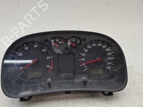 Cockpit VW GOLF IV (1J1) 1.6 | BP8108209C47 