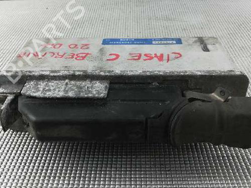 Engine control unit (ECU) MERCEDES-BENZ 190 (W201) D 2.0 (201.122) | BP2233119M57 
