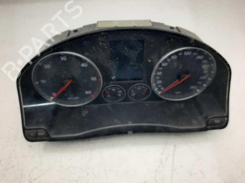 Kombiinstrument VW GOLF V (1K1) [2003-2010]  5943784
