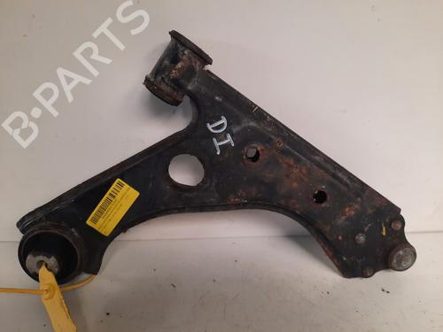 Used Left front suspension arm FIAT GRANDE PUNTO (199_) [2005-2025]  10327605