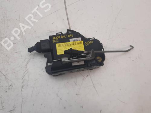 Used Front left lock AUDI A4 B6 (8E2) 1.9 TDI (130 hp) 4714147