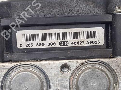 ABS pump RENAULT MEGANE II (BM0/1_, CM0/1_) 1.6 16V (BM0C, CM0C) | BP6788574M43 