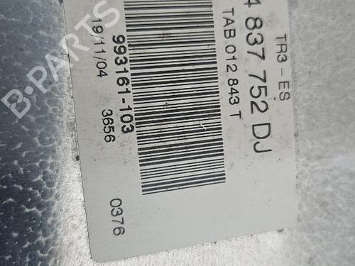 Front right window mechanism SEAT CORDOBA (6L2) 1.9 TDI | BP27473298C23 