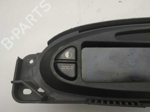 Instrument cluster CITROËN XSARA PICASSO (N68) 2.0 HDi | BP6065904C47 