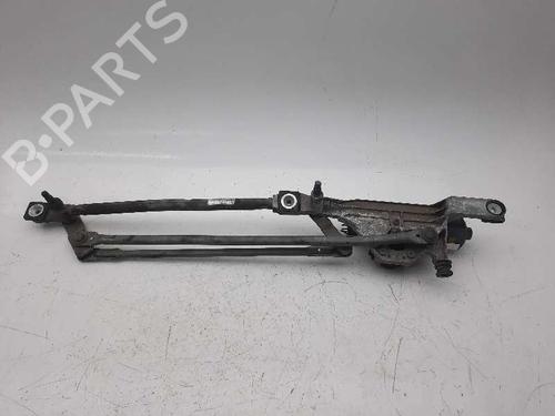Front wiper motor FORD FOCUS II (DA_, HCP, DP)  | BP6919127M29 