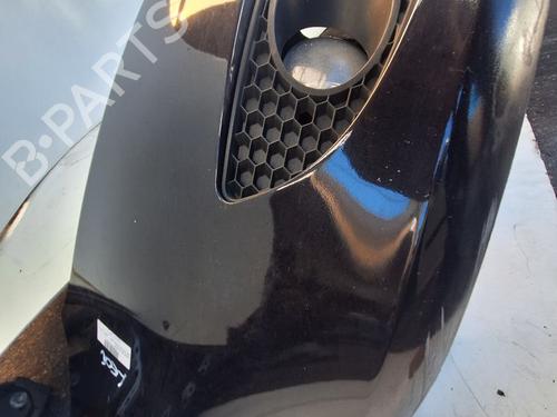 Front bumper SEAT LEON (1P1)  | BP25799050C7 
