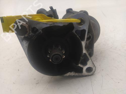 Starter MAZDA 323 S VI Saloon (BJ) 2.0 TD (BJEP) | BP13694654M8 
