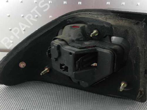 Right taillight SAAB 9-3 (YS3D) 2.2 TiD | BP2765563C35 