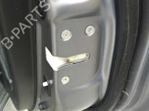 Højre bagtil lås HONDA JAZZ III (GE_, GG_, GP_, ZA_) 1.3 i (GE6, GG3, GG6) (100 hp) 4063315