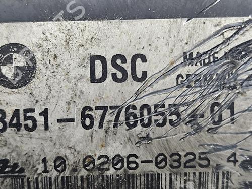 ABS pump BMW 1 (E81) 118 i | BP1476530M43 