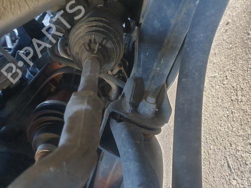 Used Steering rack DACIA SANDERO II [2012-2025]  15284628