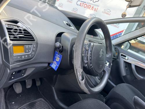 Used Steering column CITROËN C4 Grand Picasso I (UA_) [2006-2013]  28057404