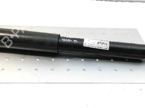 Used Right rear shock absorber MERCEDES-BENZ SPRINTER 4-t Van (B904) 412 D 4x4 (122 hp) 3462677