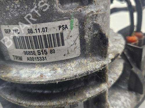 Steering pump CITROËN C4 Picasso I MPV (UD_) 2.0 HDi 138 | BP29937606M99