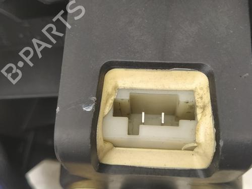 Heater blower motor OPEL CORSA D (S07) 1.2 (L08, L68) | BP19538593M62 