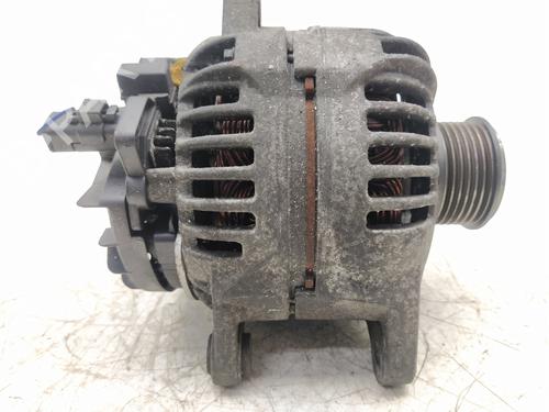 Alternator NISSAN QASHQAI / QASHQAI +2 I (J10, NJ10, JJ10E) 1.5 dCi | BP18127134M7 