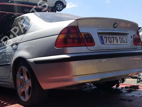 Climate control BMW 3 (E46) 320 d | BP7654592I5 