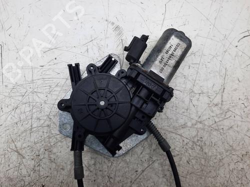 Front left window mechanism RENAULT SCÉNIC I MPV (JA0/1_, FA0_) 1.9 dTi (JA1U) | BP9760779C22 