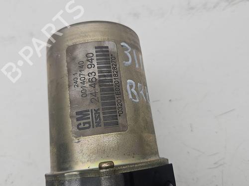 Steering column OPEL CORSA C (X01) | BP30326069M21