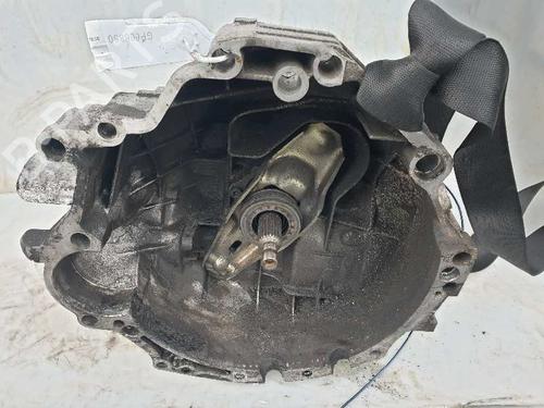 Used Gearbox SKODA SUPERB I (3U4) 1.9 TDI (130 hp) 4450702